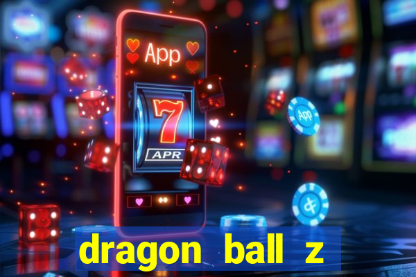 dragon ball z kakarot mobile