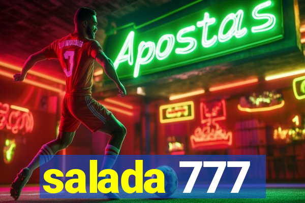 salada 777