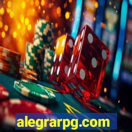 alegrarpg.com