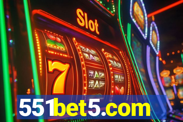 551bet5.com