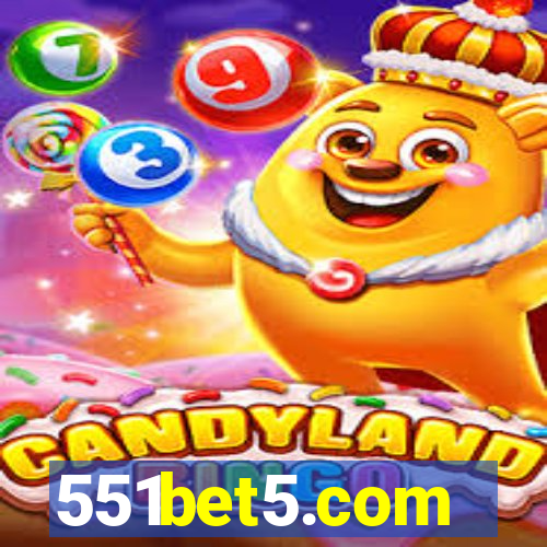 551bet5.com