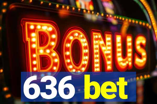 636 bet