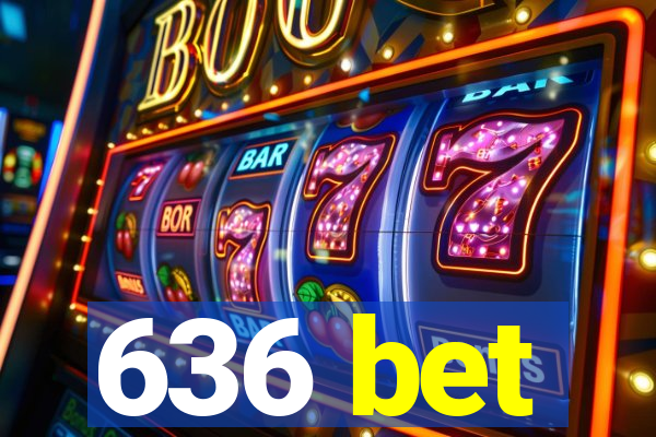 636 bet