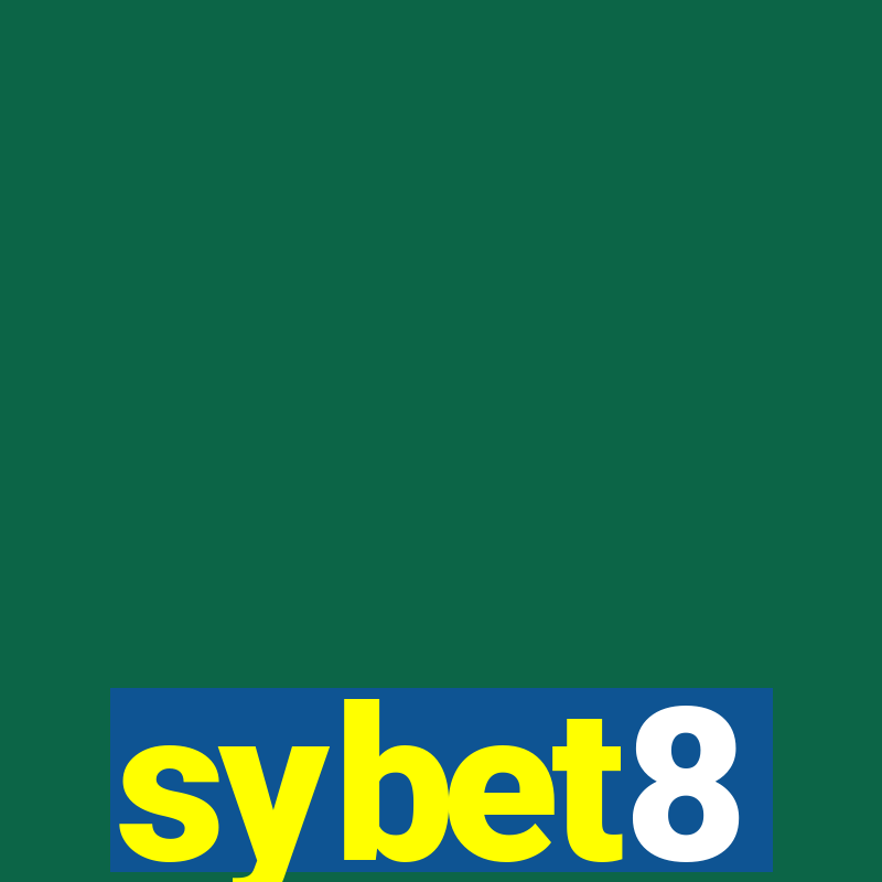 sybet8