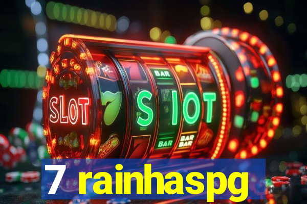 7 rainhaspg