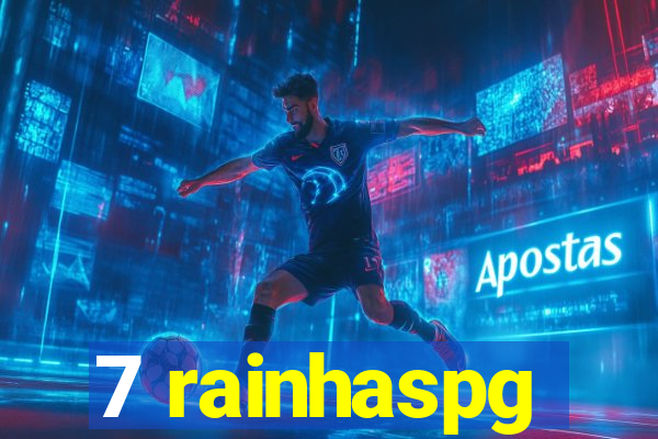 7 rainhaspg