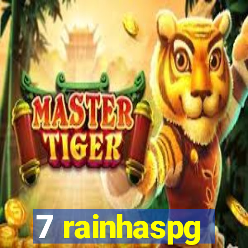 7 rainhaspg