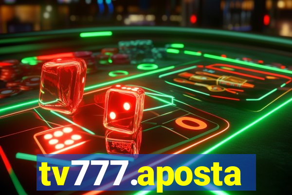 tv777.aposta