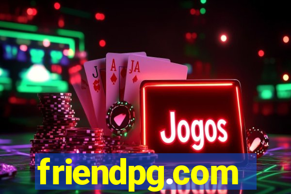 friendpg.com