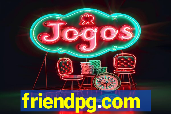 friendpg.com