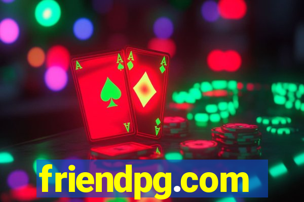 friendpg.com