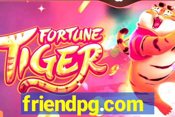 friendpg.com