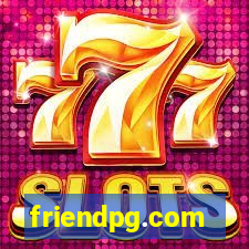 friendpg.com