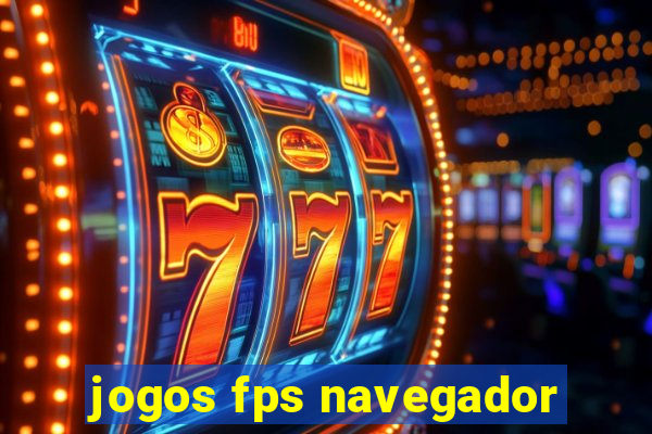 jogos fps navegador