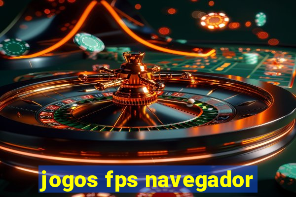 jogos fps navegador