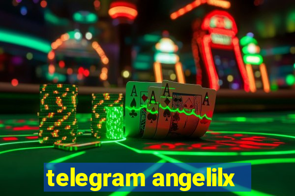 telegram angelilx