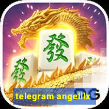 telegram angelilx