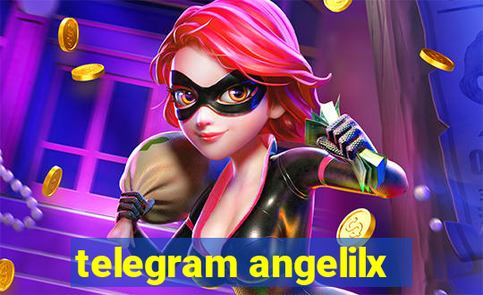 telegram angelilx