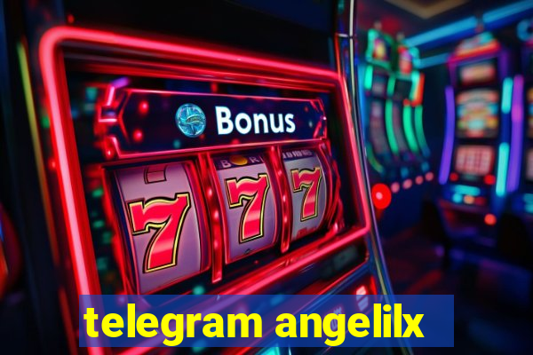 telegram angelilx