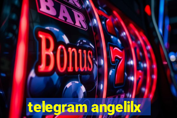 telegram angelilx