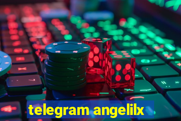 telegram angelilx