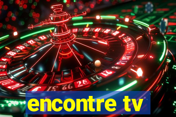 encontre tv