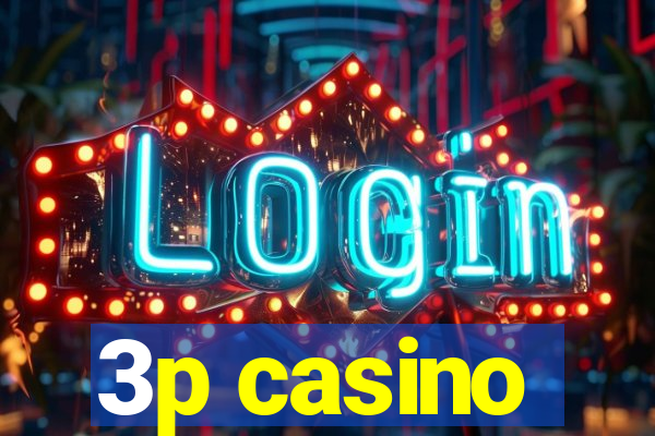 3p casino