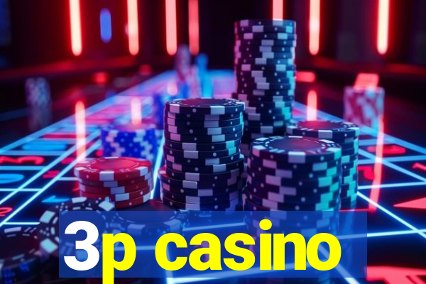 3p casino