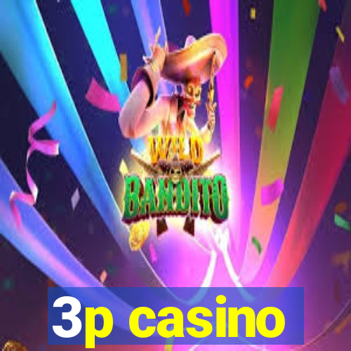 3p casino