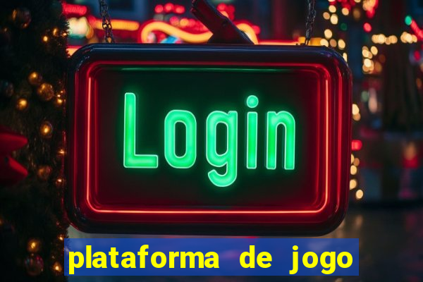 plataforma de jogo que paga ao se cadastrar