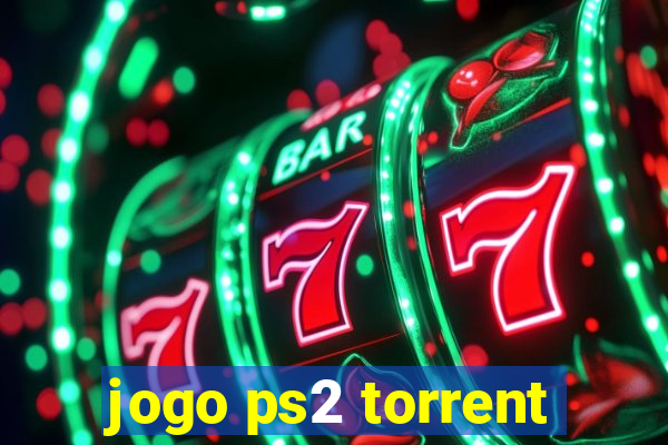 jogo ps2 torrent