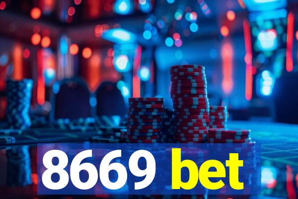 8669 bet