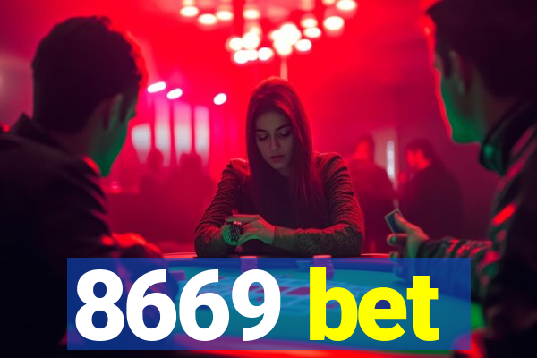 8669 bet