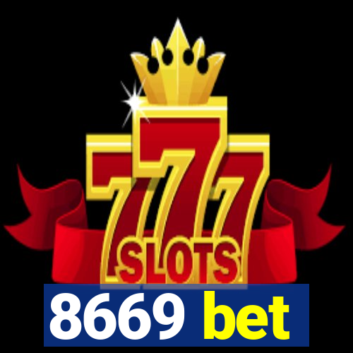 8669 bet