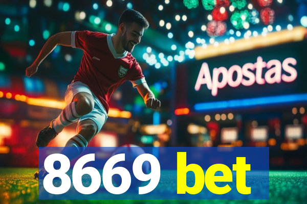 8669 bet