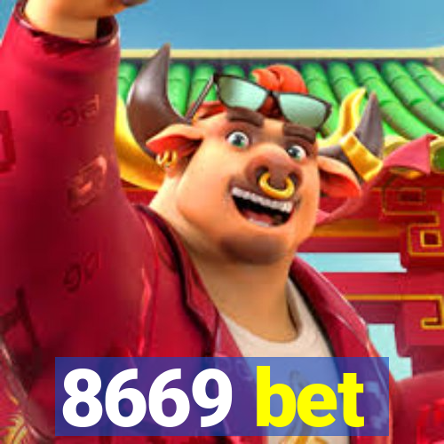 8669 bet