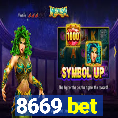 8669 bet