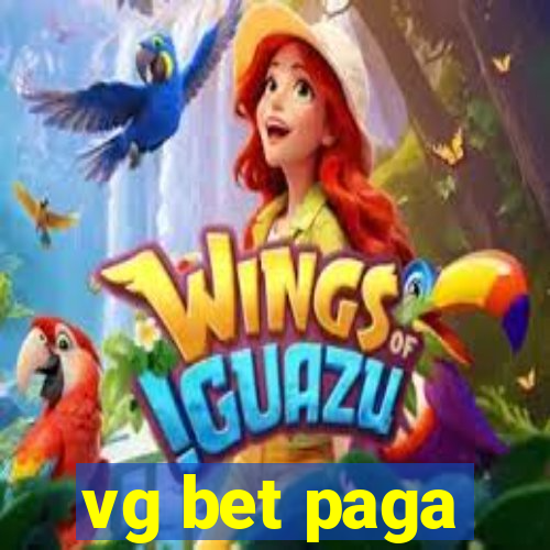 vg bet paga