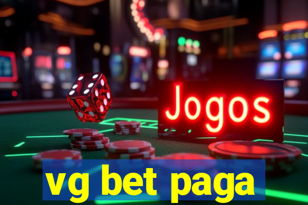 vg bet paga