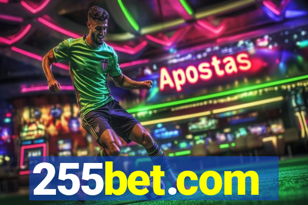 255bet.com