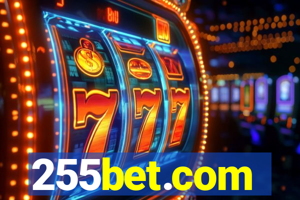 255bet.com