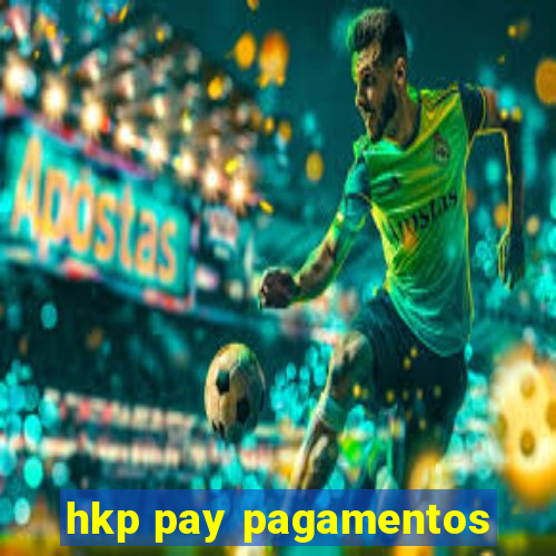 hkp pay pagamentos