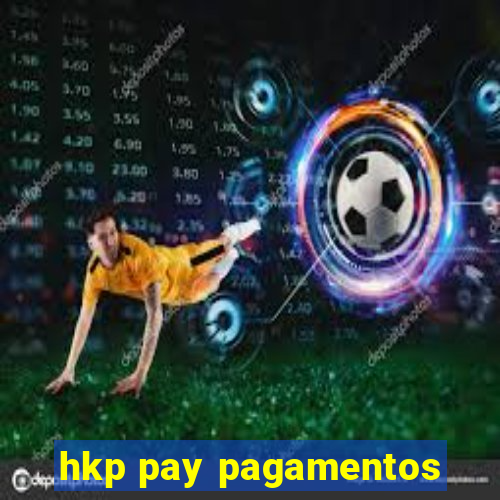 hkp pay pagamentos