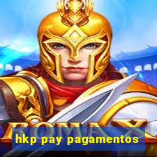 hkp pay pagamentos