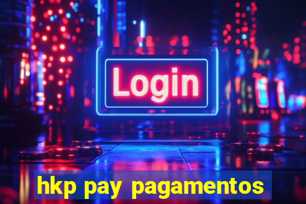 hkp pay pagamentos