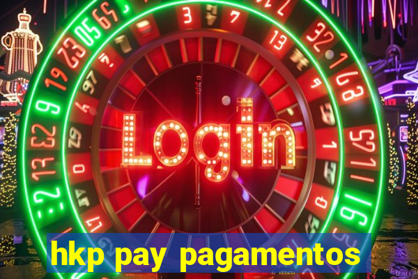 hkp pay pagamentos