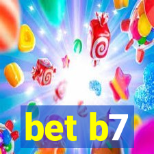 bet b7