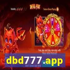 dbd777.app