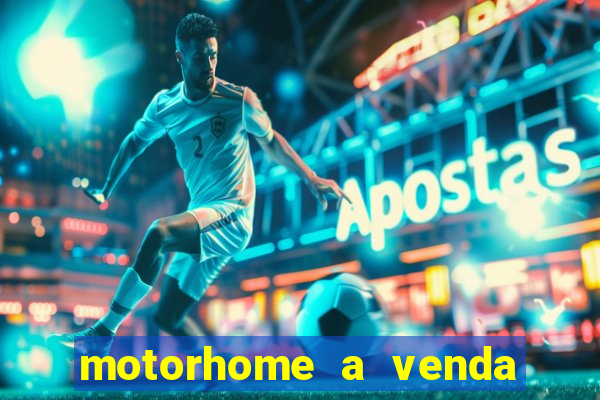 motorhome a venda barato olx porto alegre rs