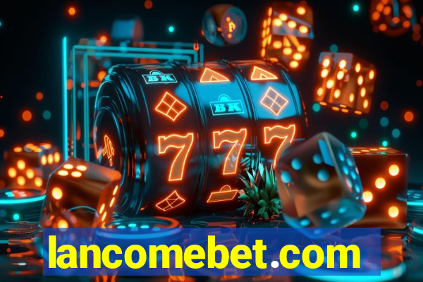 lancomebet.com